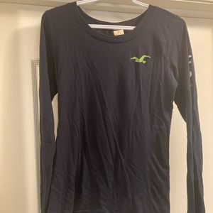 Hollister long sleeve